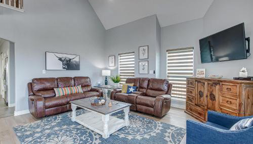 Beautiful Front Row Views - Tiki Bar - Playground - Foto 4