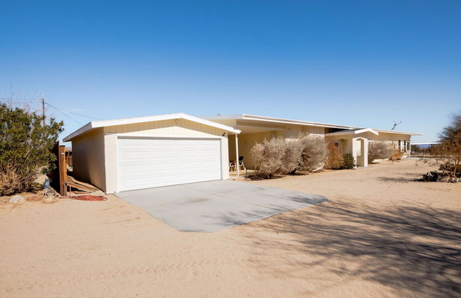 Sunrise Ranch - Photo 42