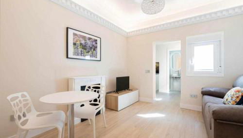 Nuevo bien comunicado 1 dormitorio - Foto 5