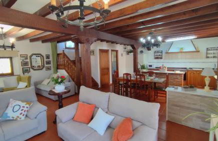 Casa de la Fuente Santillana del Mar - Foto 14