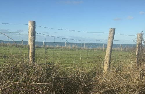 Manteg - quaint holiday cottage by the sea with direct beach access - Foto 16