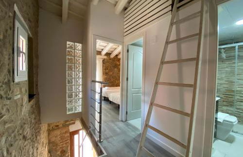 Unique 3 BED House in Horta By Myrentalhost - Foto 25