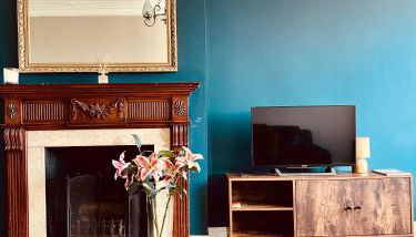 Richmond charm cozy apartment - Foto 2