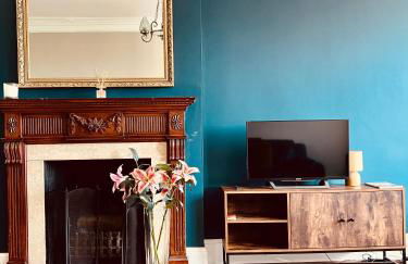 Richmond charm cozy apartment - Foto 6