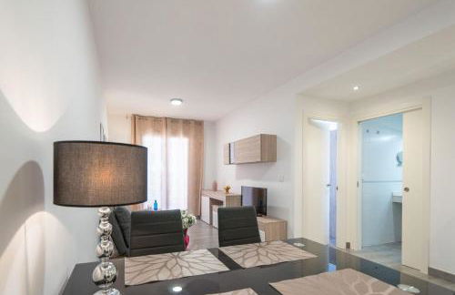 Apartamentos La Laguna - Foto 23