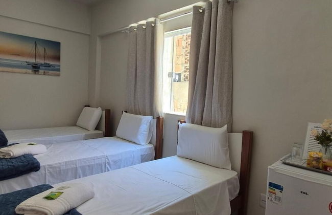 Guaruçá Pousada Apart Hotel - Foto 10