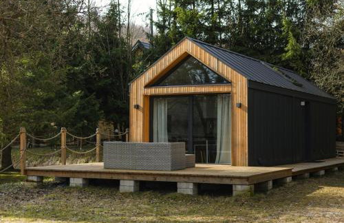 Dolina Białej Wody - Domki w Karkonoszach - Foto 26