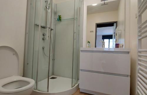 Appart face au mail - Foto 16