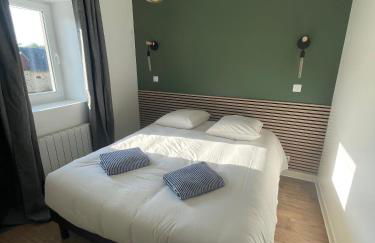 Gite du Douet de moulagny - Photo 9