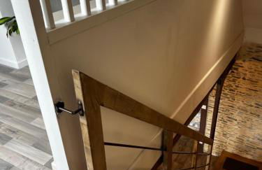 Domaine de la Ville Chérel, maison en pierre - Foto 24