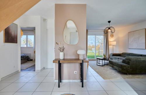 Les Embruns du Clos - A 1 km des rives de la Seine - Foto 10