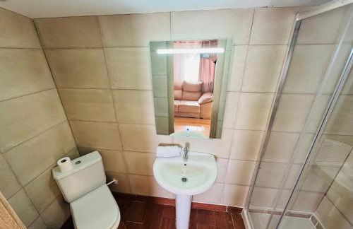 Calpe chalet privado piscina a 5min de la playa y centro jacuzzi barbacoa wifi aire - Foto 14