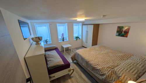 SouterrainWohnung zwischen Hamburg und Ostsee - Foto 3