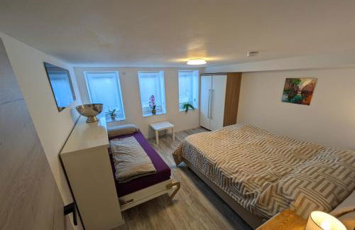 SouterrainWohnung zwischen Hamburg und Ostsee - Foto 3