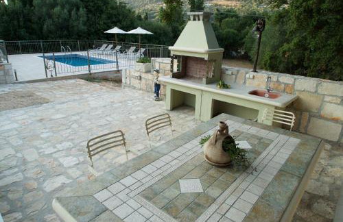 Forest Villas Kefalonia - Foto 34