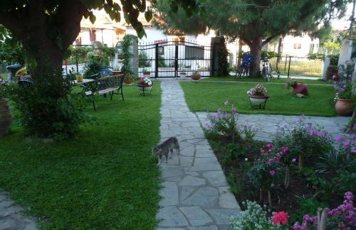 House Evristhenis 2 - Foto 17