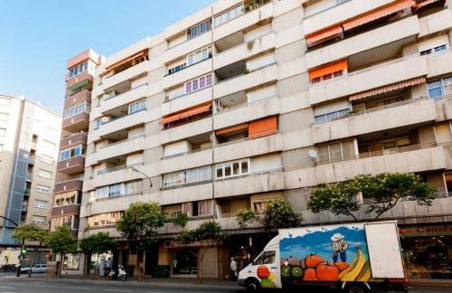 SANTANDER - Apartamento ejectutivo con garaje - Foto 7