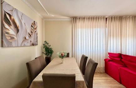 3D apartment, central - prox UFN - Foto 16