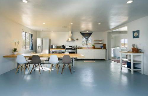 The Land In The Sky Retreat - Foto 34