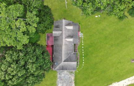 Spacious 3BR with Dock on Working Farm with Pool Table - Foto 37