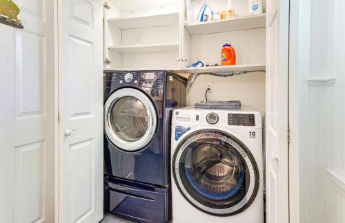 Game Room and Patio Quiet Centerville Beach Base - Foto 28