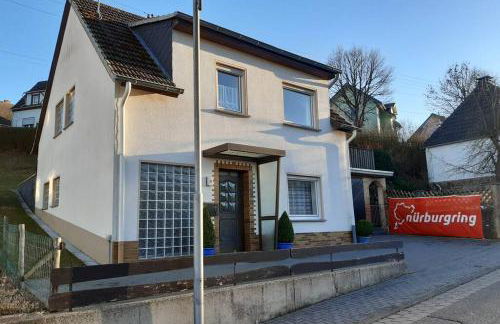 Ferienhaus Urban mit Garage - Foto 1