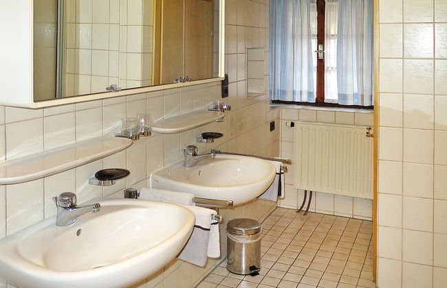 Jagdhaus Strengen - Foto 17