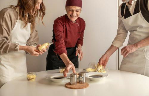 Residence Bianca - Foto 61