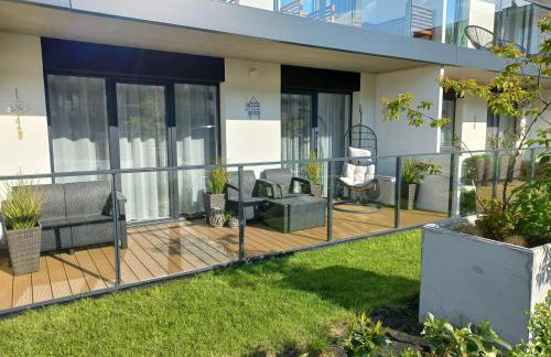 Apartament Marin - Photo 1