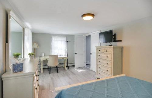 Warham Beach House - Foto 39