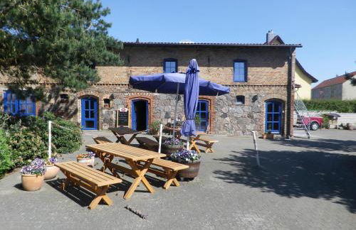 Zum Sudhaus im Herzen der Schorfheide - Foto 24