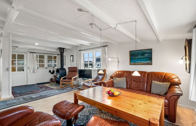 "Luiza" - 300m from the sea - Foto 1