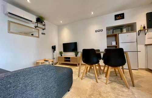 Le Saint-Jean - Cœur de La Cité Médiévale - Foto 22