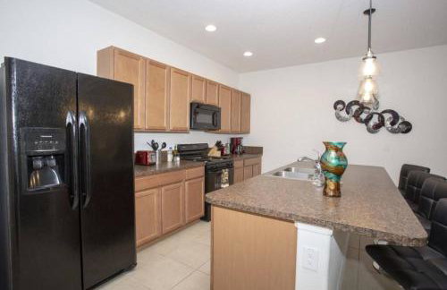 Amazing 4 beds with private pool near Disney - Foto 57