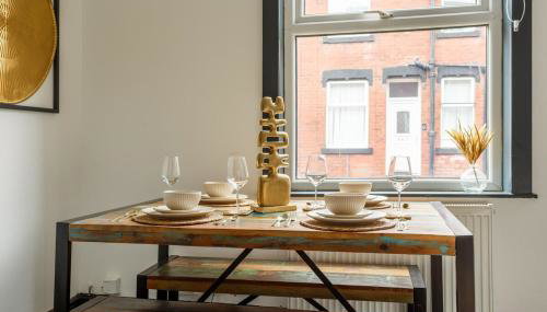 3BR Accommodation in Leeds - Perfect for family - Foto 3
