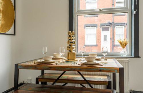 3BR Accommodation in Leeds - Perfect for family - Foto 3
