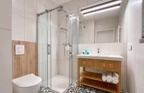 Apartamenty Dudek - stylowe apartamenty, 5 minut pieszo do morza! - Foto 5