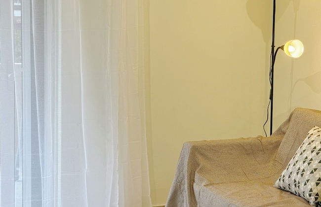 Palio Faliro Beach Luxury Two-Bedroom Suite - Photo 32