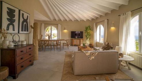 Casa Peponi - By Almarina Villas - Foto 2