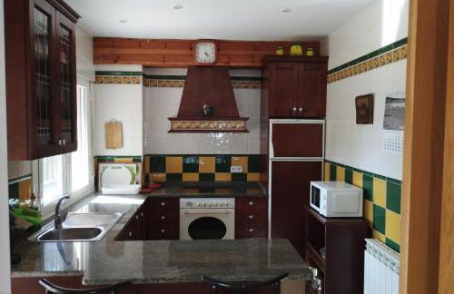 Casa El Cerezo Rojo - Foto 26