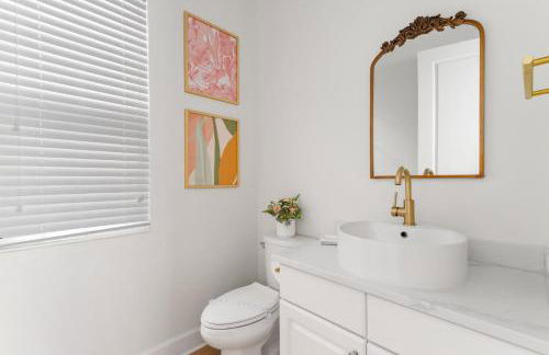 Experience Luxury Private Heated Pool Game Room - Foto 45