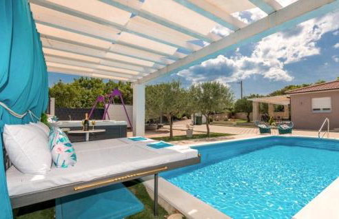 Villa Korana with Pool & Jacuzzi - Foto 30