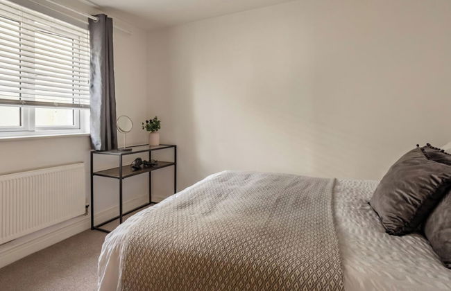 2-bed Apartment Sleeps 4 With Garden - Foto 5