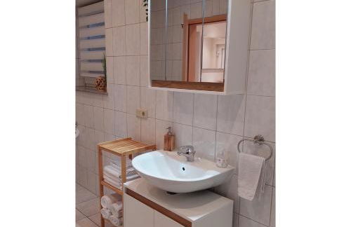 Ferienwohnung Waldbröl - nahe Naturerlebnispark - Foto 25