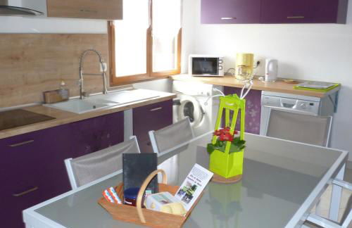 Gîte et Relais Equestre de Marie - Foto 71