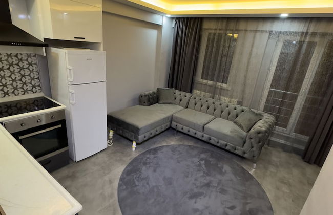 Paris Residence - Foto 61