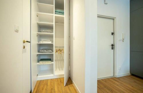 Zegrze Lake apartament OFICERSKI - Foto 4