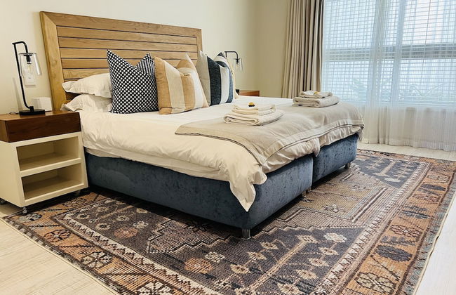 Hermanus Luxury Apartments - Foto 11