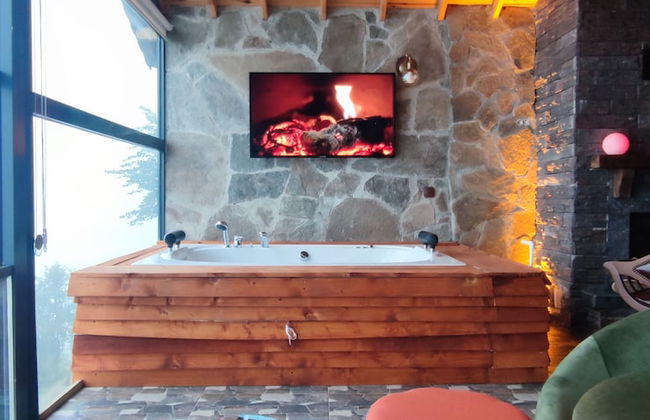 Joy Suite Chalets - Foto 11