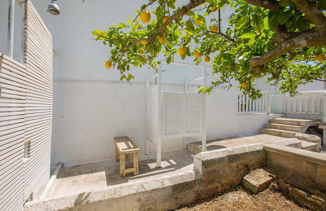 Villetta Antonaci - Foto 35